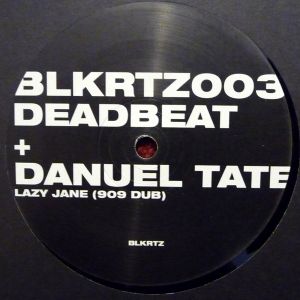 Lazy Jane (909 Dub)