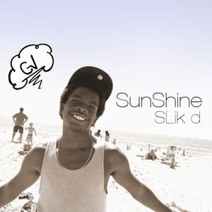 SunShine (EP)