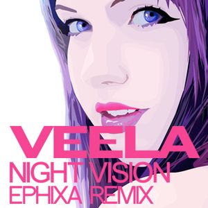 Night Vision (Ephixa dubstep remix) (Single)