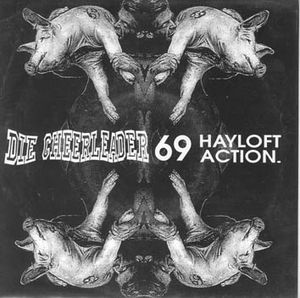 69 Hayloft Action (Single)