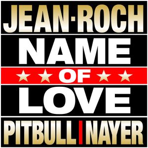 Name of Love (Single)