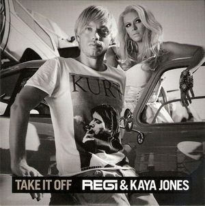 Take It Off (Dimitri Vegas & Like Mike remix)