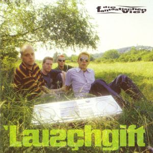 Lauschgift