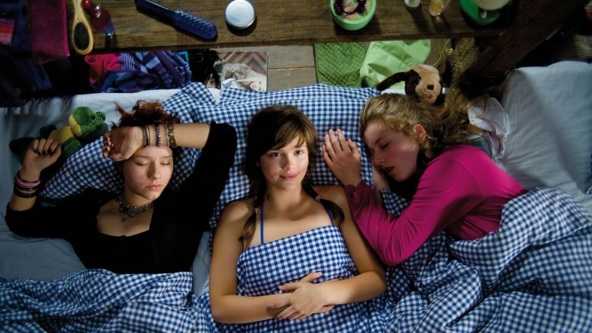 Mes copines et moi 2 Film (2010) SensCritique