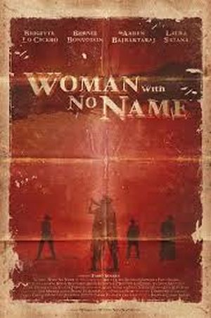 Woman With No Name