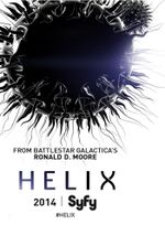 Affiche Helix Affiche Helix