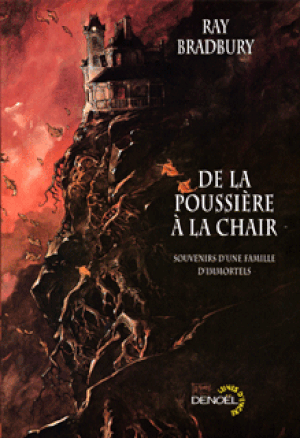 De la poussière à la chair