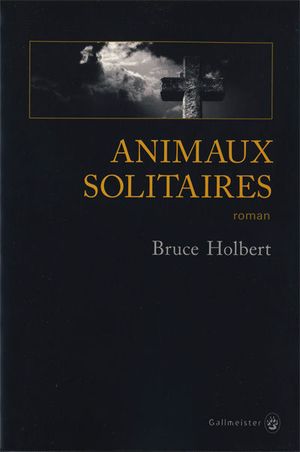 Animaux solitaires
