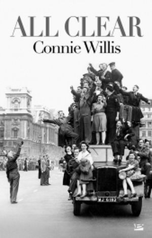 All clear - Blitz, tome 2