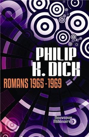 Romans 1965 - 1969