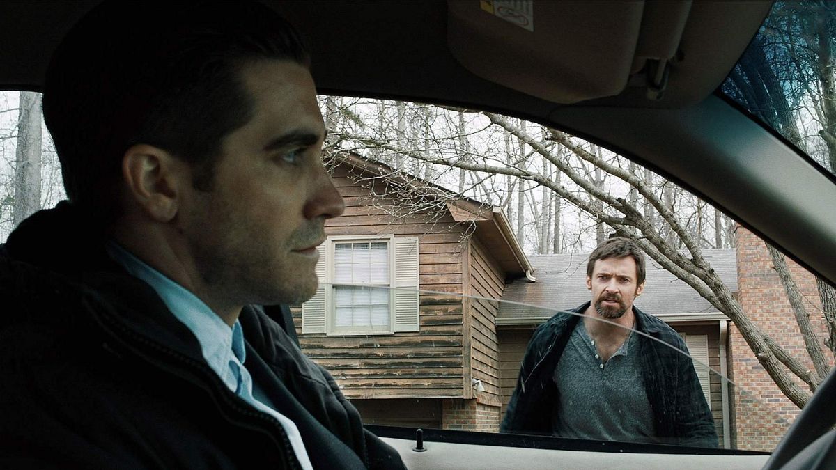 Films Et Séries Tv Avec Denis Maréchal Prisoners - Film (2013) - SensCritique