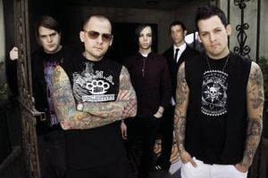 Good Charlotte (The Live Lounge Performances) (Live)