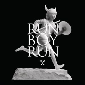 Run Boy Run (SebastiAn remix)
