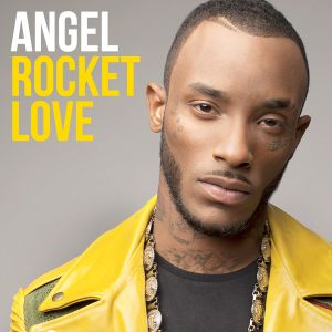 Rocket Love (Single)