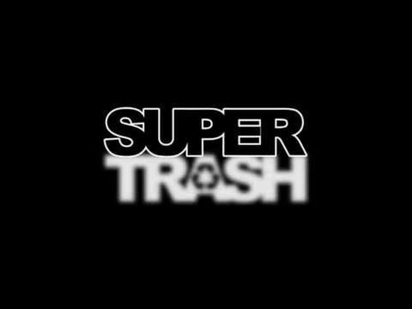 Super Trash