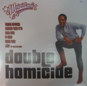 Double Homicide (Instrumental)