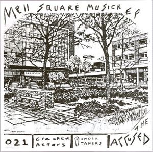 Mell Square Musick (EP)