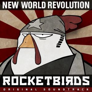 Rocketbirds: Original Soundtrack (OST)