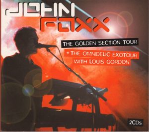 The Golden Section Tour + The Omnidelic Exotour (Live)