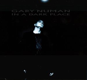 In a Dark Place (Single)