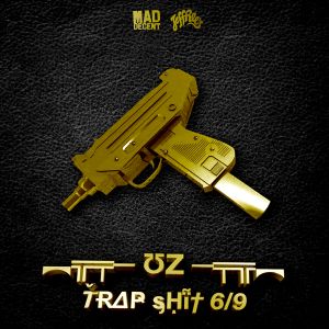 Trap Shit 6/9 (EP)