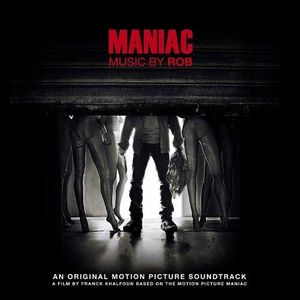 Maniac (OST)