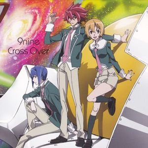 Cross Over (Single)