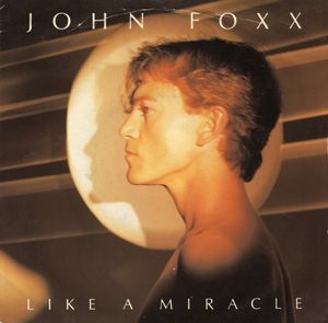 Like a Miracle (Single)