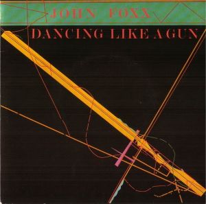 Dancing Like a Gun (Single)