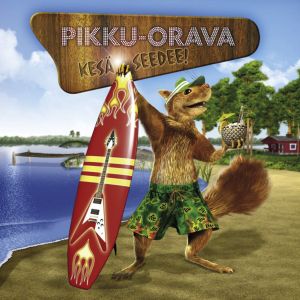 Naurava kulkuri