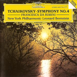 Symphony no. 4 in F minor, op. 36: I. Andante sostenuto - Moderato con anima - Moderato assai, quasi Andante - Allegro vivo