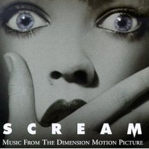 Scream: Music From the Dimension Motion Picture (OST)
