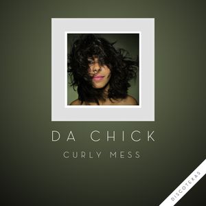 Curly Mess (Single)