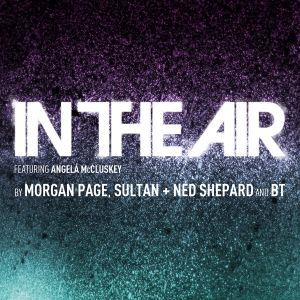 In the Air (Single)