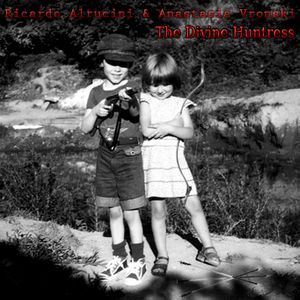 The Divine Huntress (EP)
