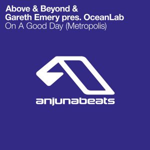 On a Good Day (Metropolis) (Single)