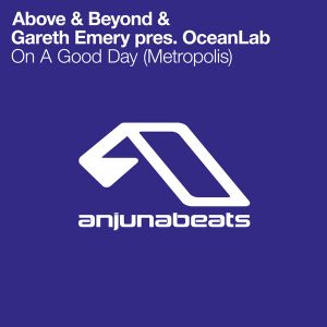 On a Good Day (Metropolis) (radio edit)