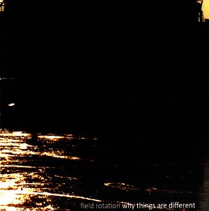 Why Things Are Different (EP)