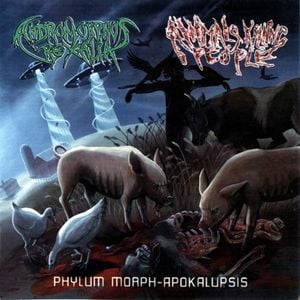 Phylum Morph-Apokalupsis