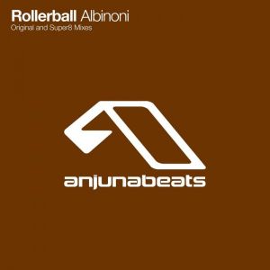 Albinoni (Above & Beyond remix)
