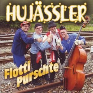 Flotti Purschte