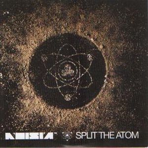 Split the Atom EP