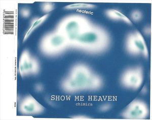 Show Me Heaven (Single)