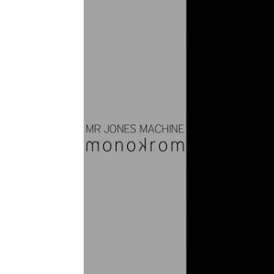 Monokrom