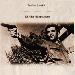 El Che disparaba