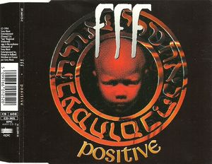 Positive (remix)