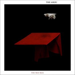 The Red Kiss (Single)