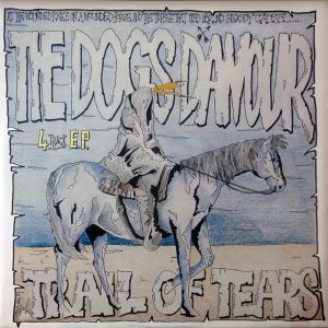 Trail of Tears (EP)