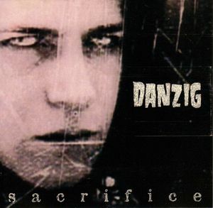 Sacrifice (Single)