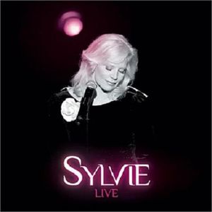 Sylvie Live (Single)